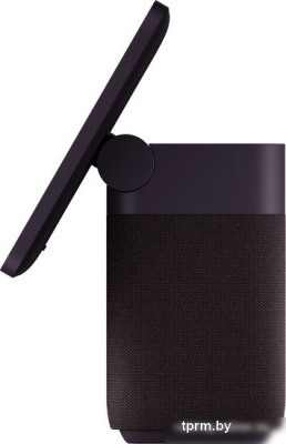 Яндекс Станция Дуо Макс (красный) 