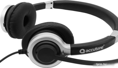 Офисная гарнитура Accutone UB610MKII ProNC USB Comfort 