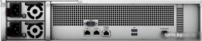 Сетевой накопитель Synology RackStation RS2423RP+ 