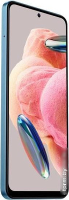 Смартфон Xiaomi Redmi Note 12 8GB/256GB без NFC международная версия (ледяной синий) 