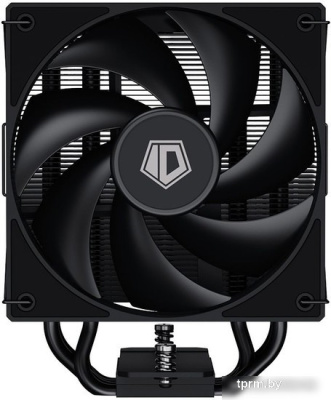 Кулер для процессора ID-Cooling Frozn A410 Black 