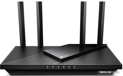 Wi-Fi роутер TP-Link Archer AX55 Pro 