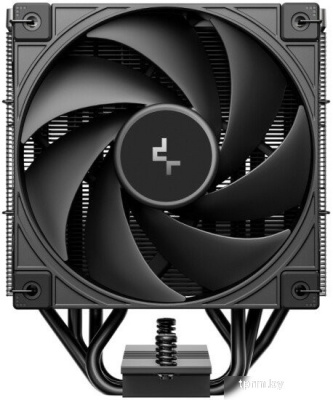 Кулер для процессора DeepCool AK400 G2 R-AK400G2-BKNNMN-GJD 