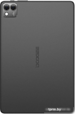 Планшет Doogee T10S 6GB/128GB LTE (серый) 