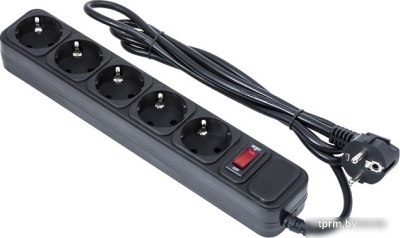 Сетевой фильтр ExeGate SP-5-7B 