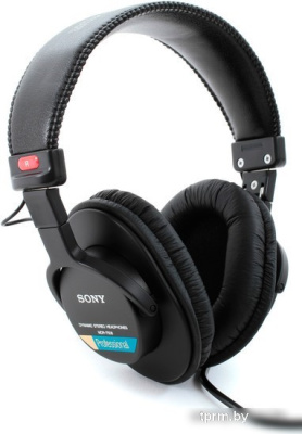 Наушники Sony MDR7506 