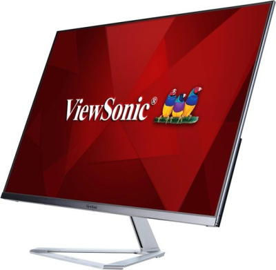 Монитор ViewSonic VX3276-mhd-2 