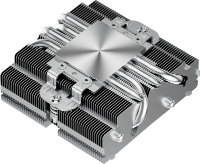 Кулер для процессора PCCooler RC400-53 (черный) 