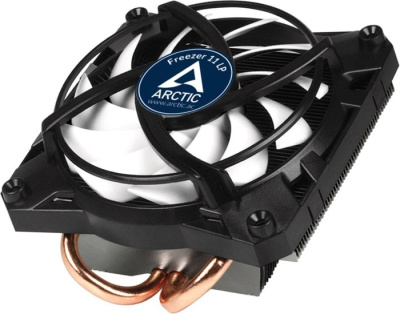 Кулер для процессора Arctic Freezer 11 LP UCACO-P2000000-BL 