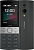 Кнопочный телефон Nokia 150 (2023) Dual SIM ТА-1582 (черный) 