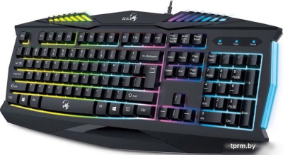 Клавиатура Genius Scorpion K220 (черный) 