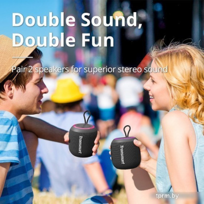 Беспроводная колонка Tronsmart T7 Mini 