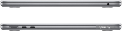 Ноутбук Apple Macbook Air 13" M2 2022 Z15S000MW 