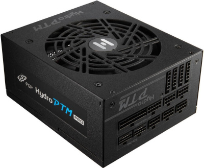 Блок питания FSP Hydro PTM PRO(ATX3.1) 1650W HPT2-1650M 