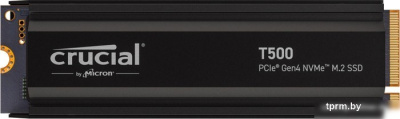 SSD Crucial T500 2TB CT2000T500SSD5 