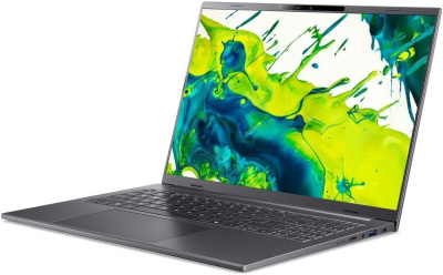 Ноутбук Acer Aspire 16 AI A16-61M-R4BE NX.JLLCD.005 