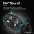 Беспроводная колонка Tronsmart T6 Max Беспроводная колонка Tronsmart T6 Max