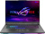 Игровой ноутбук ASUS ROG Strix G16 2024 G614JVR-N4183 