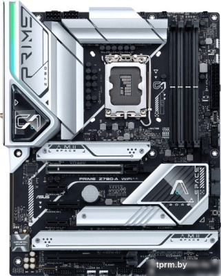 Материнская плата ASUS Prime Z790-A WiFi  Материнская плата ASUS Prime Z790-A WiFi