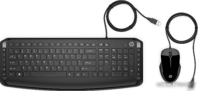 Клавиатура + мышь HP Pavilion 200 9DF28AA 