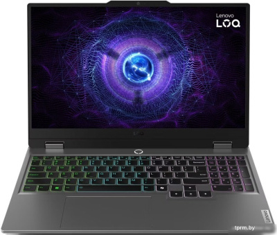 Игровой ноутбук Lenovo LOQ 15IRX9 83DV00NGRK 