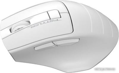 Мышь A4Tech Fstyler FG30 (белый) 