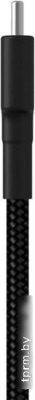 Кабель Xiaomi USB Type-C Braided SJV4109GL (черный) 