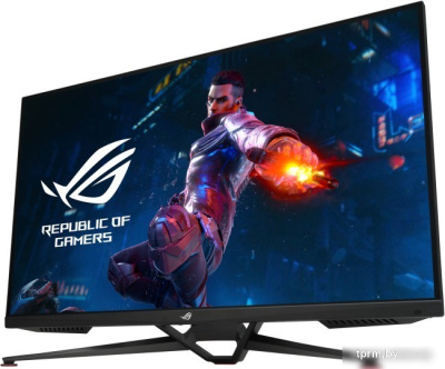 Игровой монитор ASUS ROG Swift PG38UQ 