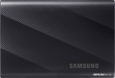 Samsung T9 1TB (черный) 