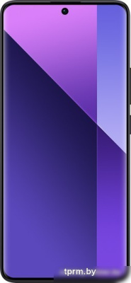 Смартфон Xiaomi Redmi Note 13 Pro+ 5G 12GB/512GB с NFC международная версия (полуночный черный) 