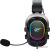 Наушники Havit Gamenote H2002p 