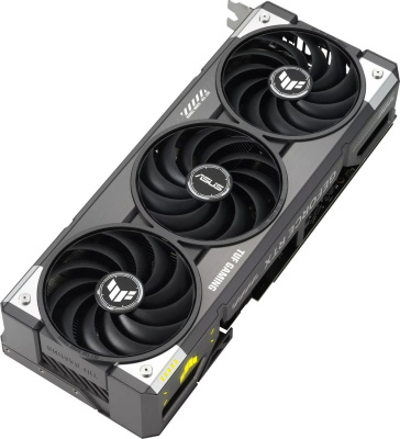 Видеокарта ASUS TUF Gaming GeForce RTX 5070 12GB GDDR7 OC Edition TUF-RTX5070-O12G-GAMING 