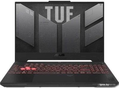 Игровой ноутбук ASUS TUF Gaming A15 2023 FA507NVR-LP110 