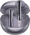 Наушники QCY AilyBuds Clear (фиолетовый) 