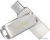 USB Flash SanDisk Ultra Dual Drive Luxe USB Type-C 64GB 