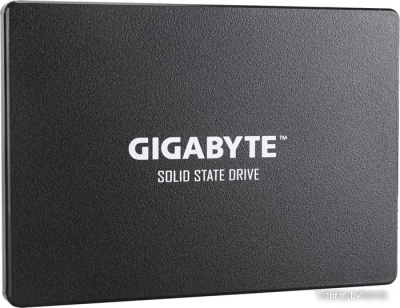 SSD Gigabyte 480GB GP-GSTFS31480GNTD 