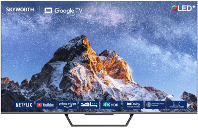 Телевизор Skyworth 55SUE9500 