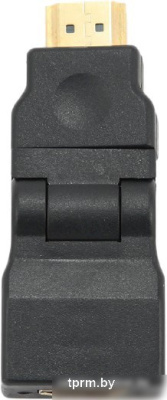 Адаптер Cablexpert A-HDMI-FFL2 