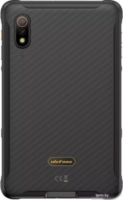 Планшет Ulefone Armor Pad Pro 8GB/128GB 