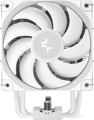 Кулер для процессора DeepCool AK500 Digital Pro WH R-AK500-WHAPMN-G 