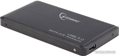 Бокс для жесткого диска Gembird EE2-U3S-2 