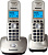 Радиотелефон Panasonic KX-TG2512 