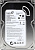 Жесткий диск Seagate Barracuda 7200.12 500GB ST500DM002 (восстановленный производителем) 