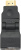 Адаптер Cablexpert A-HDMI-FFL2 Адаптер Cablexpert A-HDMI-FFL2
