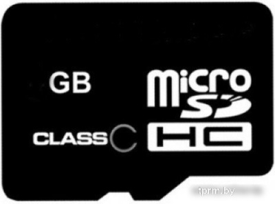 SmartBuy microSDHC (Class 10) 16 Гб + SD адаптер (SB16GBSDCL10-01) 