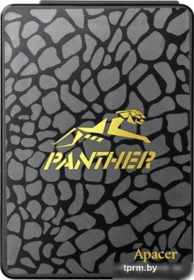 SSD Apacer Panther AS340 480GB AP480GAS340G-1 