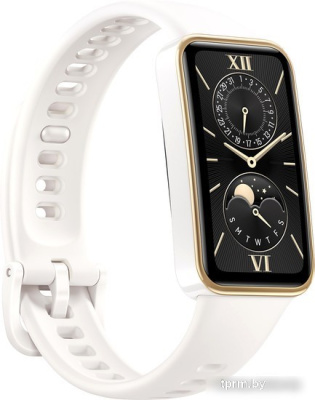 Фитнес-браслет Huawei Band 9 (белый, международная версия) 