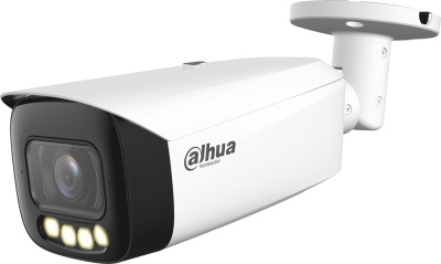 IP-камера Dahua DH-IPC-HFW5449T1P-ZE-LED-S2 