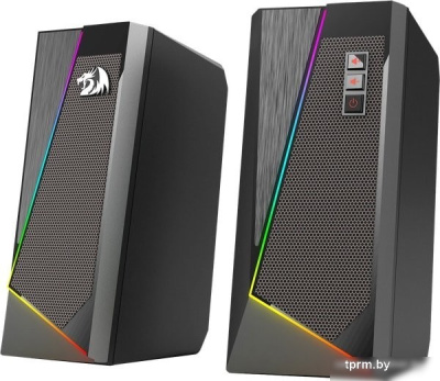 Redragon Anvil (черный) 