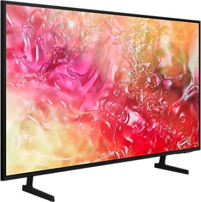 Телевизор Samsung Crystal UHD DU7100 UE55DU7100UXRU 